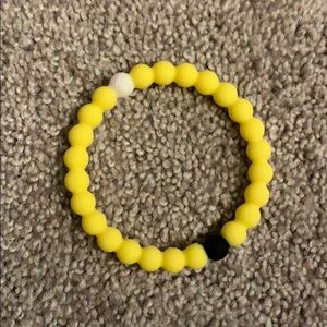 Yellow Limited Edition Loaki